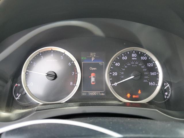 JTHBF1D29F5061141 Lexus IS 250
