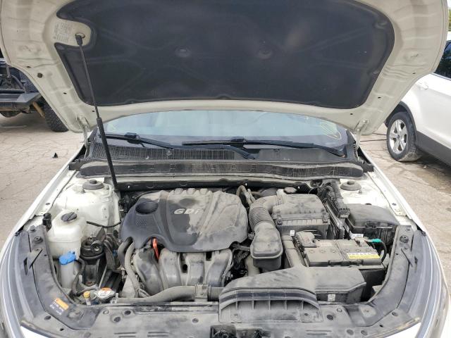 KNAGM4A75F5643815 KIA Optima Lx