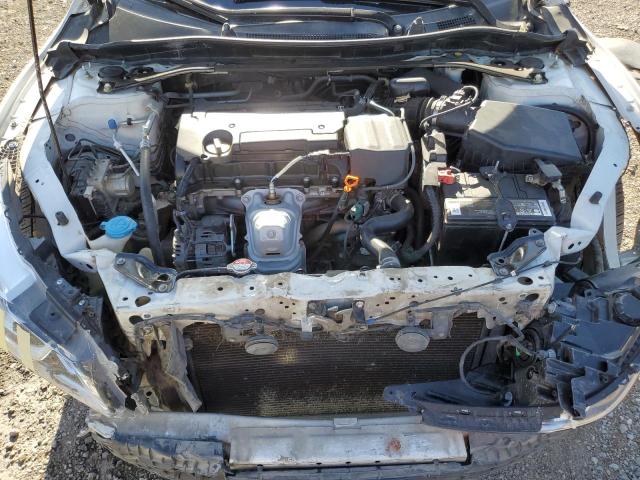 1HGCR2F57GA147343 Honda Accord Sport