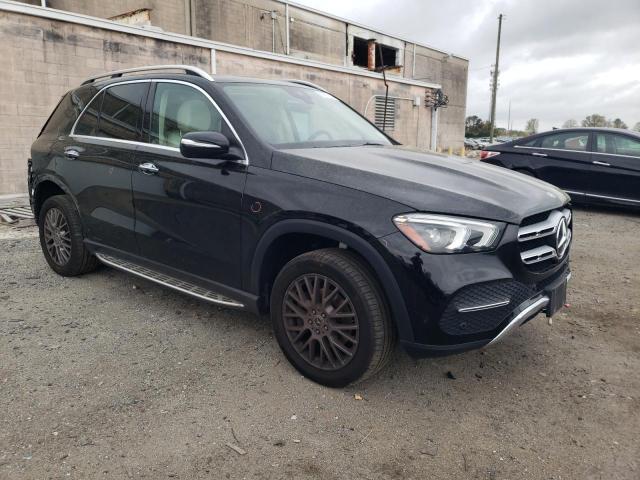 4JGFB4KB5PA855478 Mercedes-Benz Gle 350 4matic