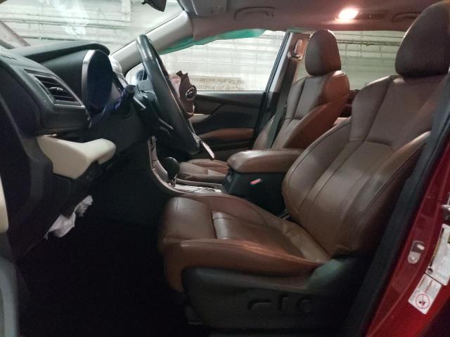 4S4WMARD9K3404325 Subaru Ascent Touring