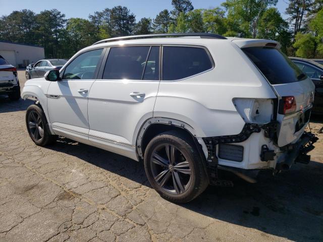 1V2PR2CA2MC595151 Volkswagen ATLAS SE