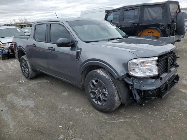 3FTTW8H39RRA01699 Ford Maverick Xlt
