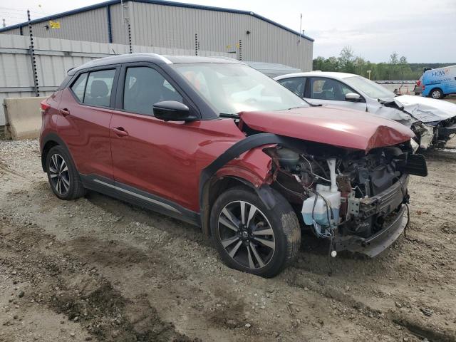 3N1CP5CU3KL479320 Nissan KICKS S