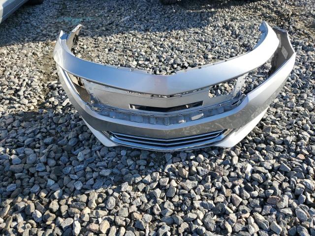 2G1145S33G9200652 Chevrolet IMPALA LTZ