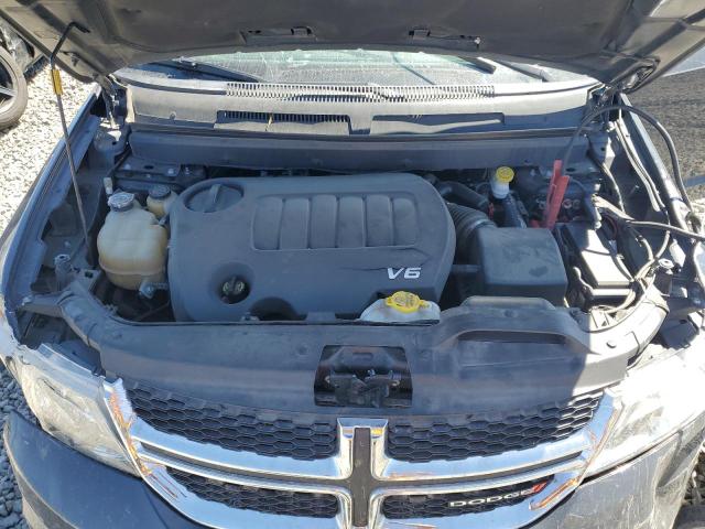 3C4PDCBG7JT511420 Dodge Journey Sxt