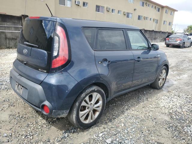 KNDJP3A59F7167436 KIA SOUL +