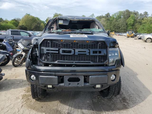 1FTFW1EF4EFA08280 Ford F150 SUPER