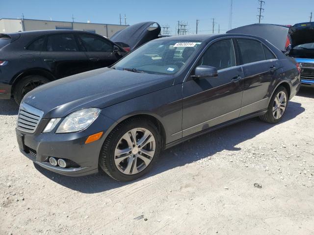 Auction sale of the 2010 Mercedes-benz E 350 4matic, vin: WDDHF8HB3AA100178, lot number: 49620314