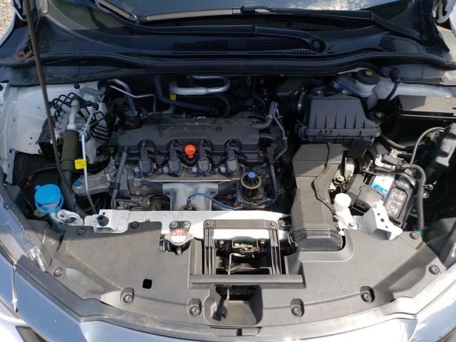 3CZRU6H3XNM714262 Honda HR-V LX