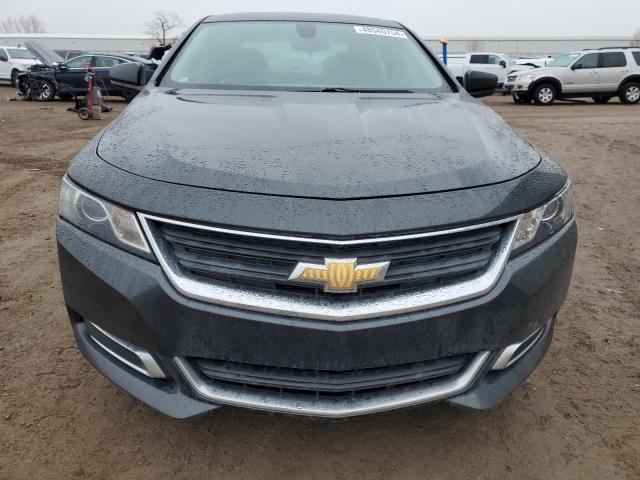 1G11Y5SL8EU112622 Chevrolet IMPALA LS
