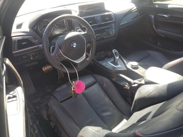 WBA1F5C58FV257519 BMW 228 I