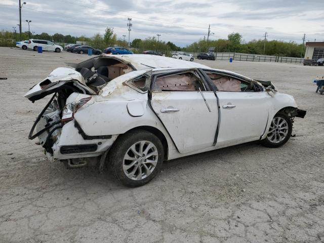 3N1AB7AP9KY432780 Nissan SENTRA S