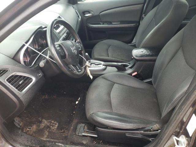 1C3CDZAB2EN223984 Dodge AVENGER SE