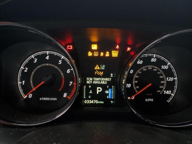 JA4APUAU4NU004331 Mitsubishi Outlander Sport Es