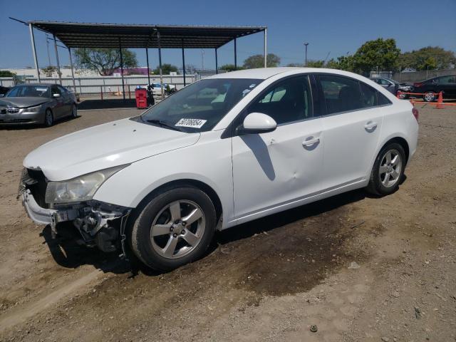 Auction sale of the 2015 Chevrolet Cruze Lt, vin: 1G1PC5SB5F7171126, lot number: 50706854