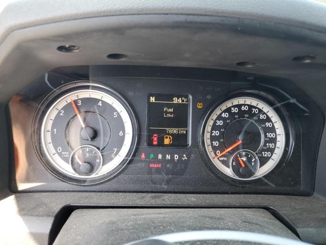 1C6RR7FT4JS122283 RAM 1500 St