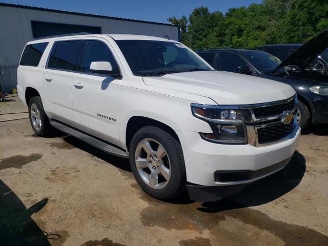 1GNSCJKC3FR287956 Chevrolet Suburban C1500 Lt