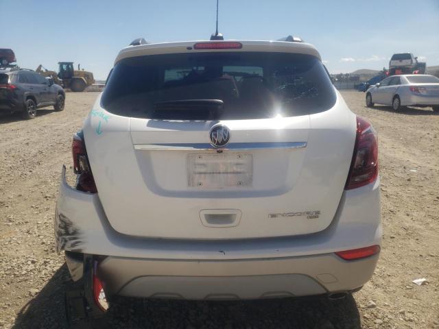 KL4CJESB3KB775982 Buick Encore Preferred