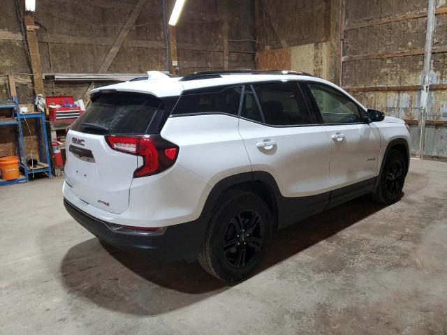 3GKALYEG4RL121814 GMC Terrain At4