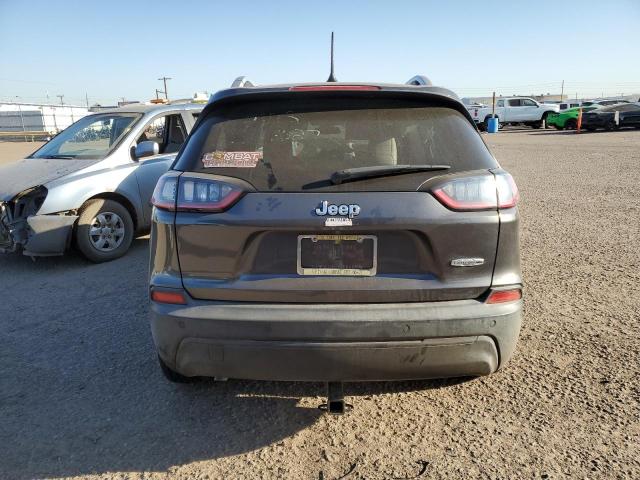 1C4PJLLB9LD528627 Jeep Cherokee Latitude Plus