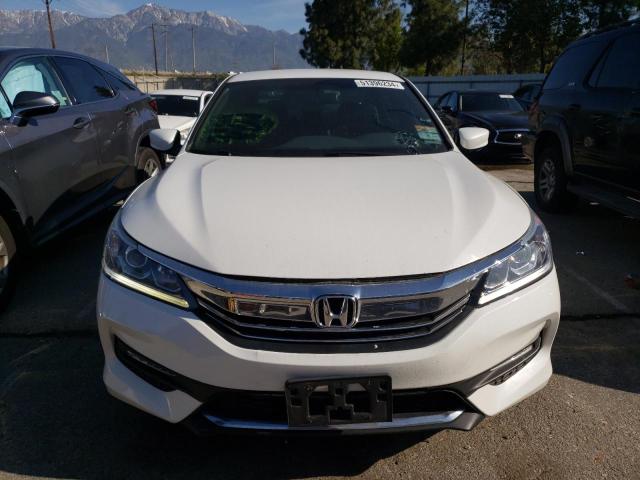 1HGCR2F55GA123543 Honda Accord Sport