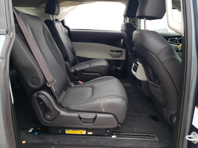 KNDNE5H34R6326039 KIA Carnival Sx
