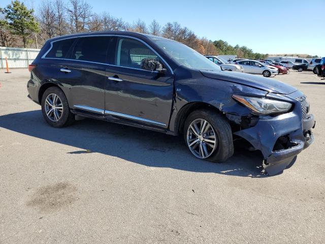 5N1DL0MM7KC567728 Infiniti QX60 LUXE