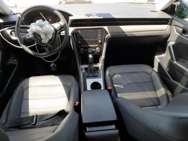 1VWSA7A3XNC003305 Volkswagen PASSAT SE