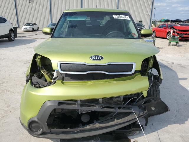 KNDJN2A23G7837747 KIA Soul
