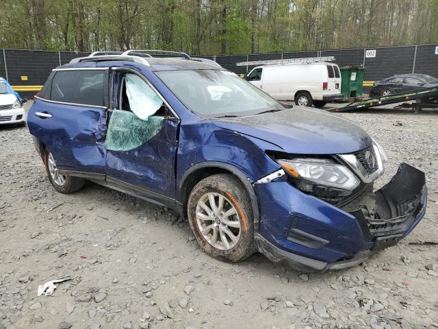 5N1AT2MV5KC800237 Nissan ROGUE S