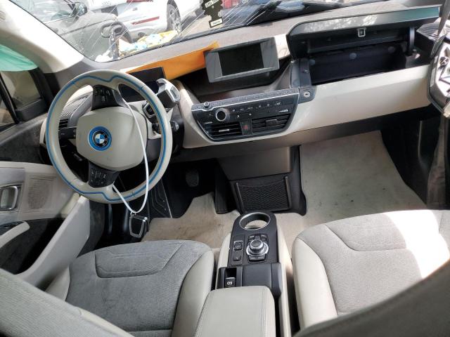 WBY1Z4C57EV276225 BMW I3 REX