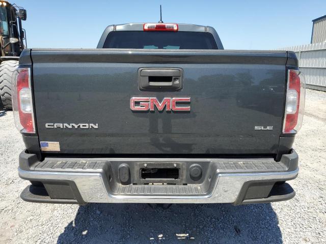 1GTG5CEAXH1151923 GMC CANYON SLE