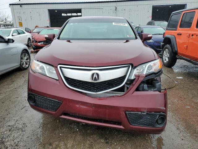 5J8TB4H33EL003561 Acura RDX