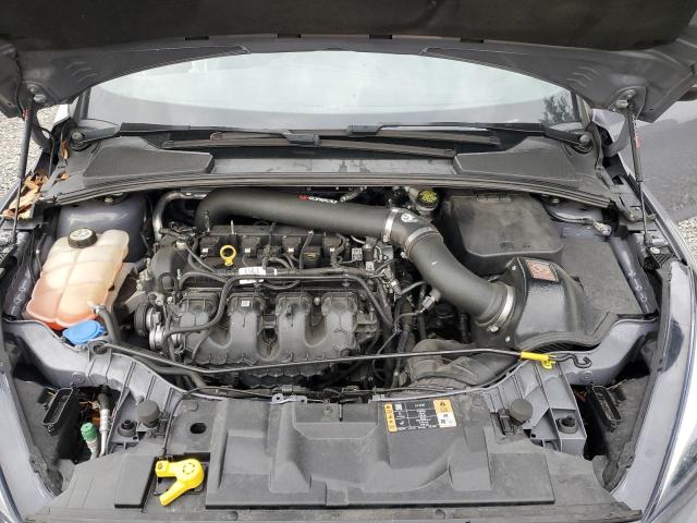 WF0DP3TH6H4119916 Ford FOCUS RS
