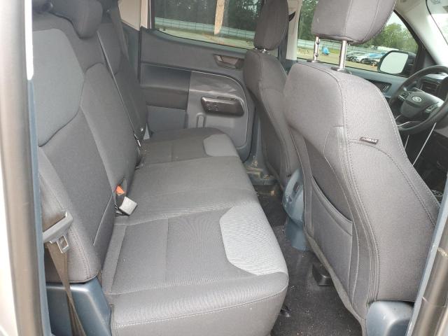 3FTTW8E96PRA98043 Ford Maverick Xl