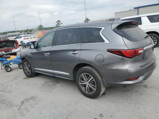 5N1DL0MN2HC551938 Infiniti QX60