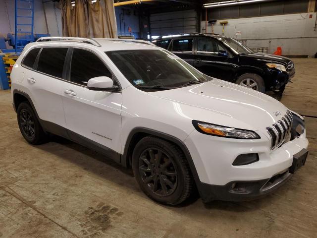 1C4PJMDS7GW204042 Jeep Cherokee Limited