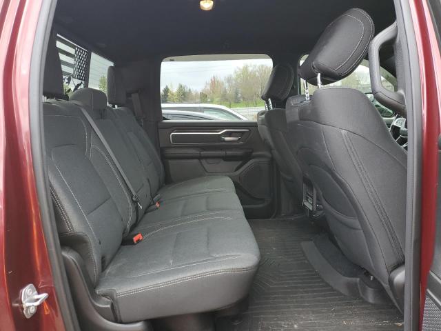 1C6SRFFT6KN536600 RAM 1500 Big Horn/lone Star