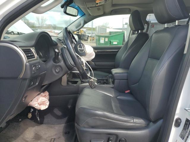 JTJBM7FX0E5078103 Lexus GX 460