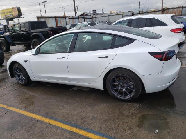 5YJ3E1EAXPF598275 Tesla MODEL 3