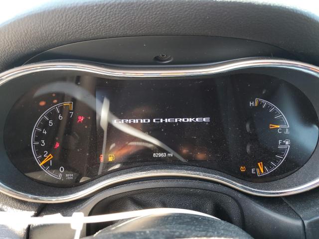 1C4RJEBG4HC920848 Jeep Grand Cherokee Limited