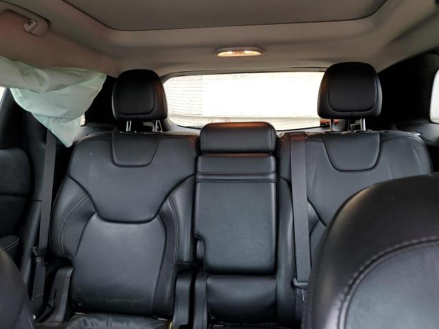 1C4PJMDS4FW719045 Jeep Cherokee Limited