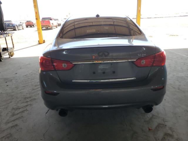 JN1EV7AP7GM303732 Infiniti Q50 Premium
