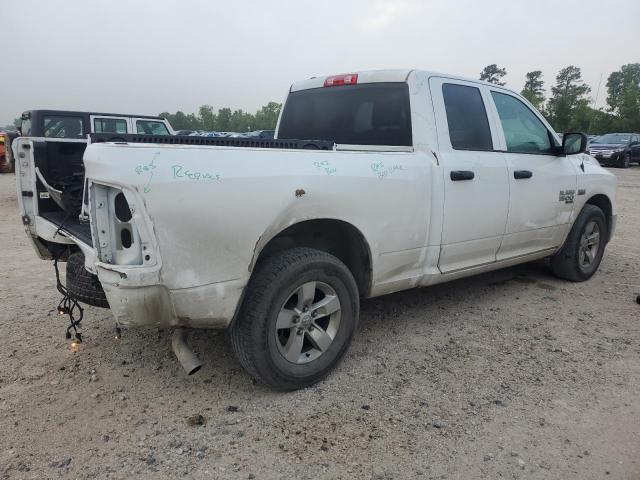 1C6RR6FT4LS114424 RAM 1500 Classic Tradesman