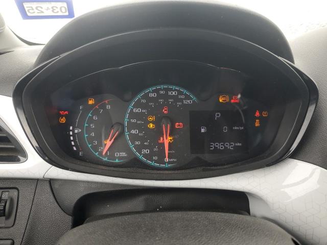 KL8CD6SA8JC429292 Chevrolet SPARK 1LT