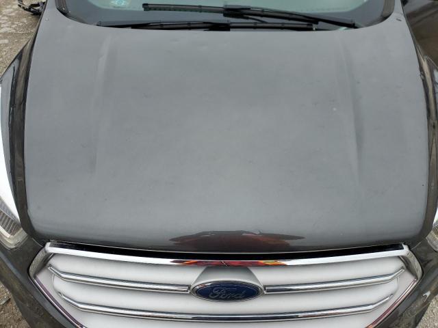 1FMCU0HD0JUC91548 Ford ESCAPE SEL