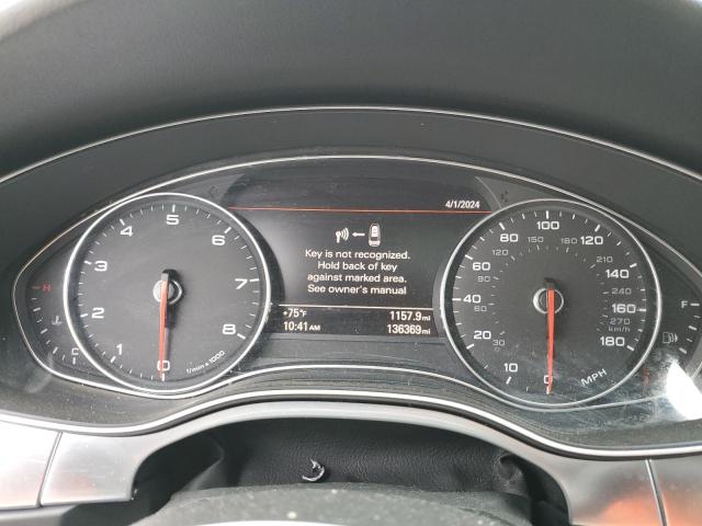 WAUGFAFC6FN015048 Audi A6 Premium Plus
