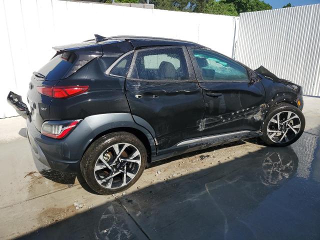 KM8K53A32PU974629 Hyundai Kona Limited