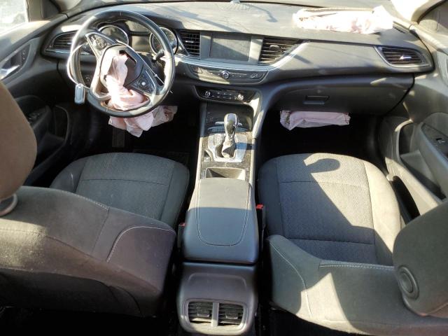 W04GL6SXXJ1142655 Buick Regal Preferred